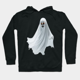 Ghost Lover Hoodie